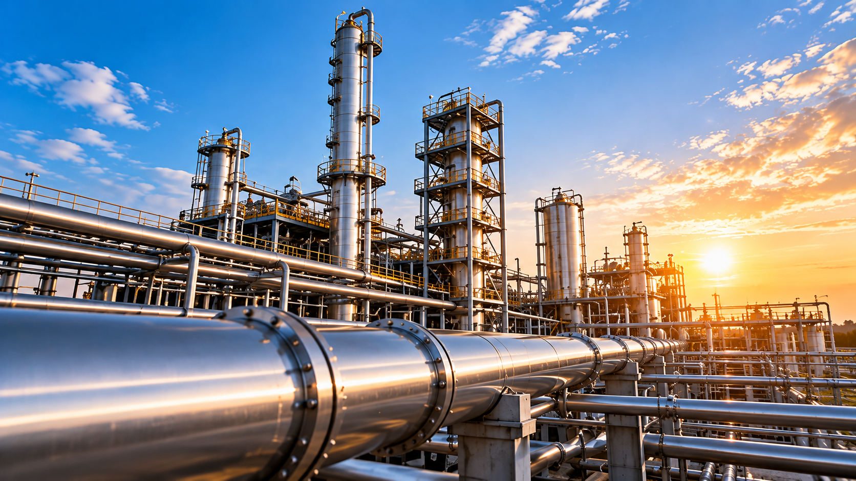 Energy sector applications
