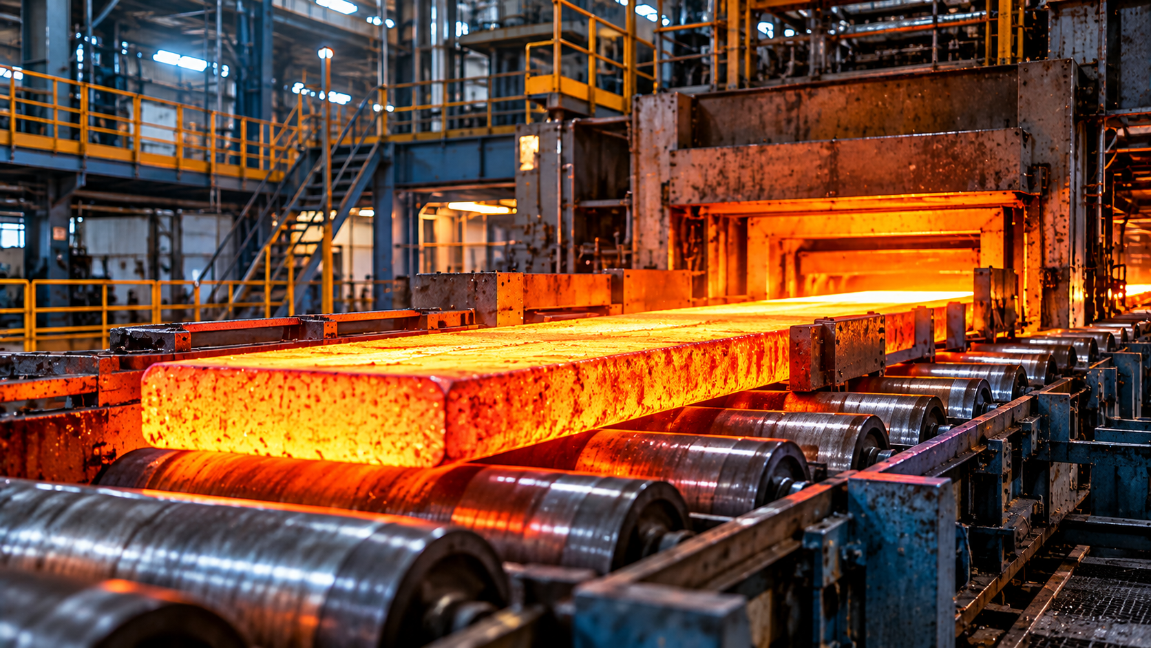 Ferrochrome alloy
